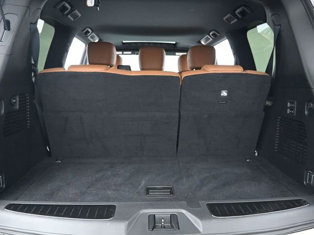 Used 2024 INFINITI QX80 Sensory w/ Cargo Package image 28