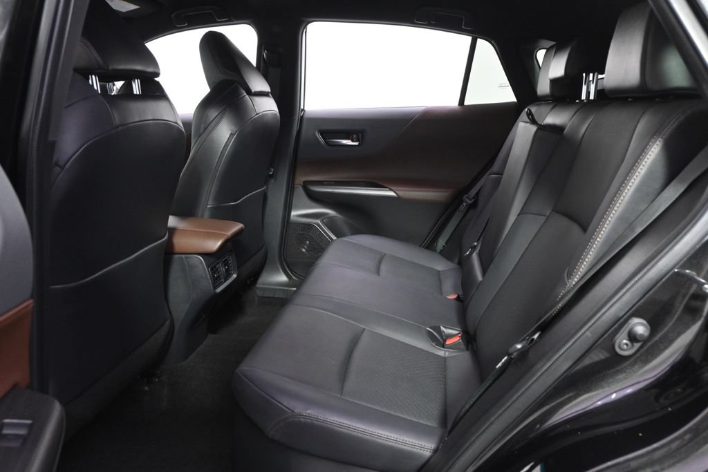 Used 2023 Toyota Venza Limited AWD/4WD image 20