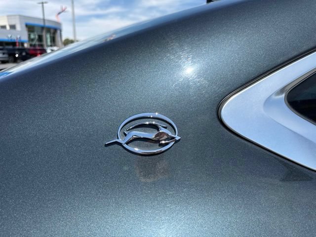 Used 2018 Chevrolet Impala Premier FWD image 10