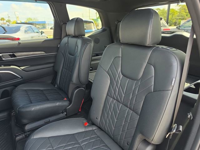Certified 2025 Kia Telluride SX X-Line image 29