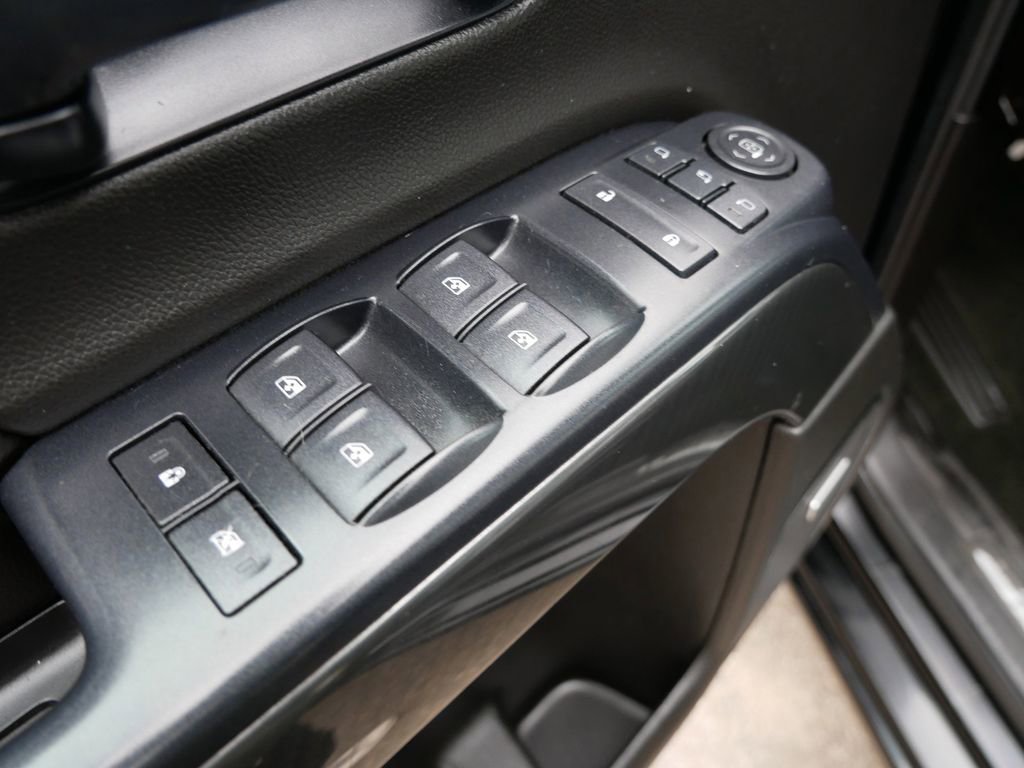 Used 2014 GMC Sierra 1500 SLE w/ All-Terrain Package image 16