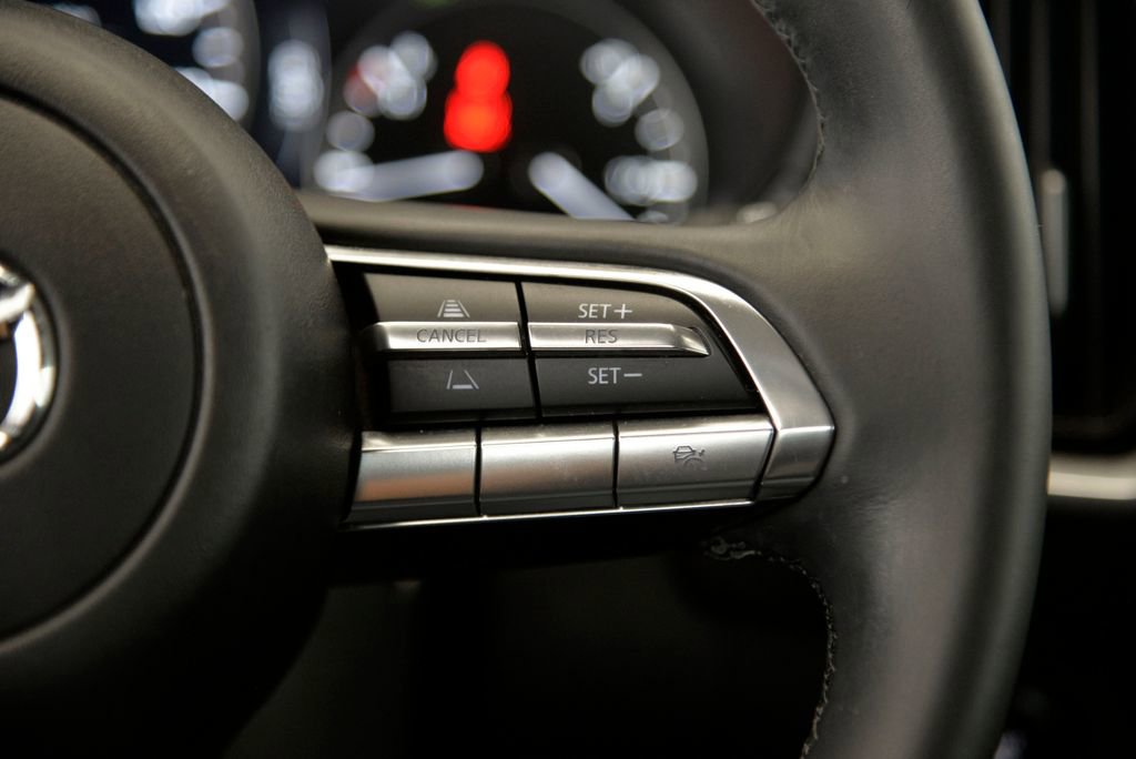 Used 2023 MAZDA CX-50 AWD 2.5 S w/ Cargo Package image 23