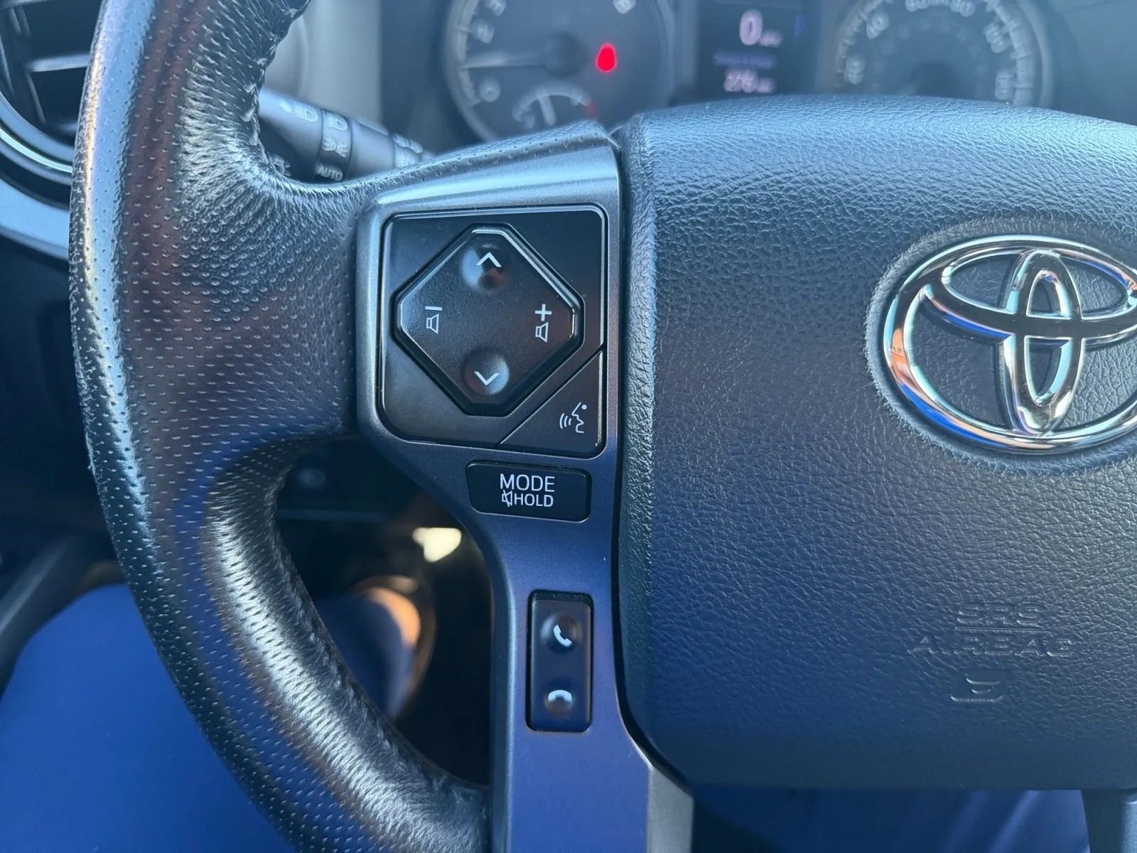 Used 2019 Toyota Tacoma TRD Pro AWD/4WD image 18