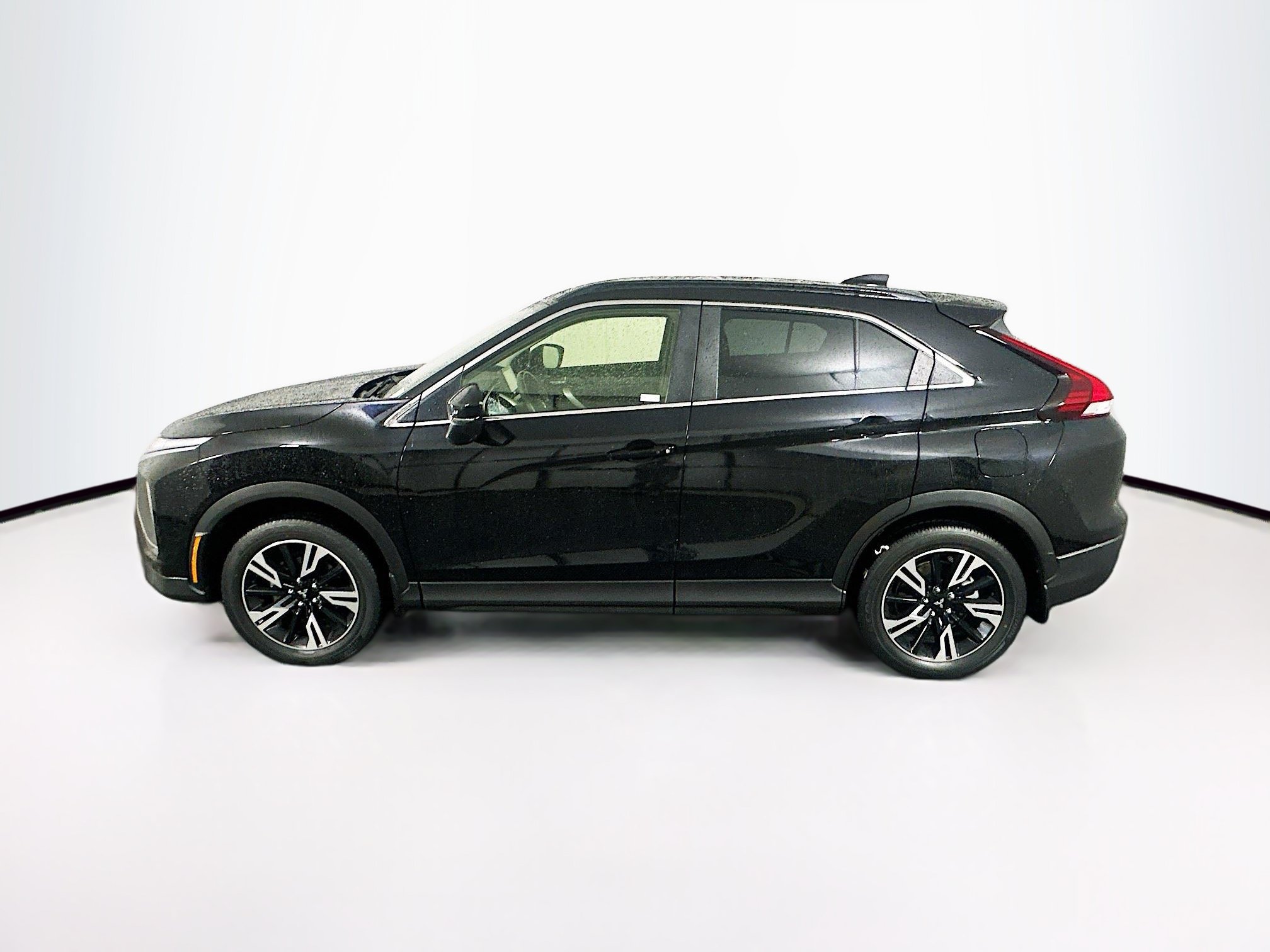 Used 2023 Mitsubishi Eclipse Cross SE AWD/4WD image 4