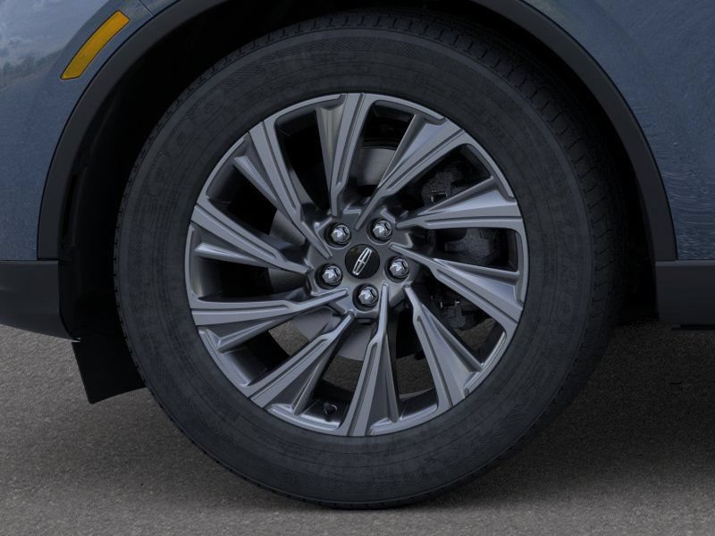 New 2026 Lincoln Aviator AWD image 19