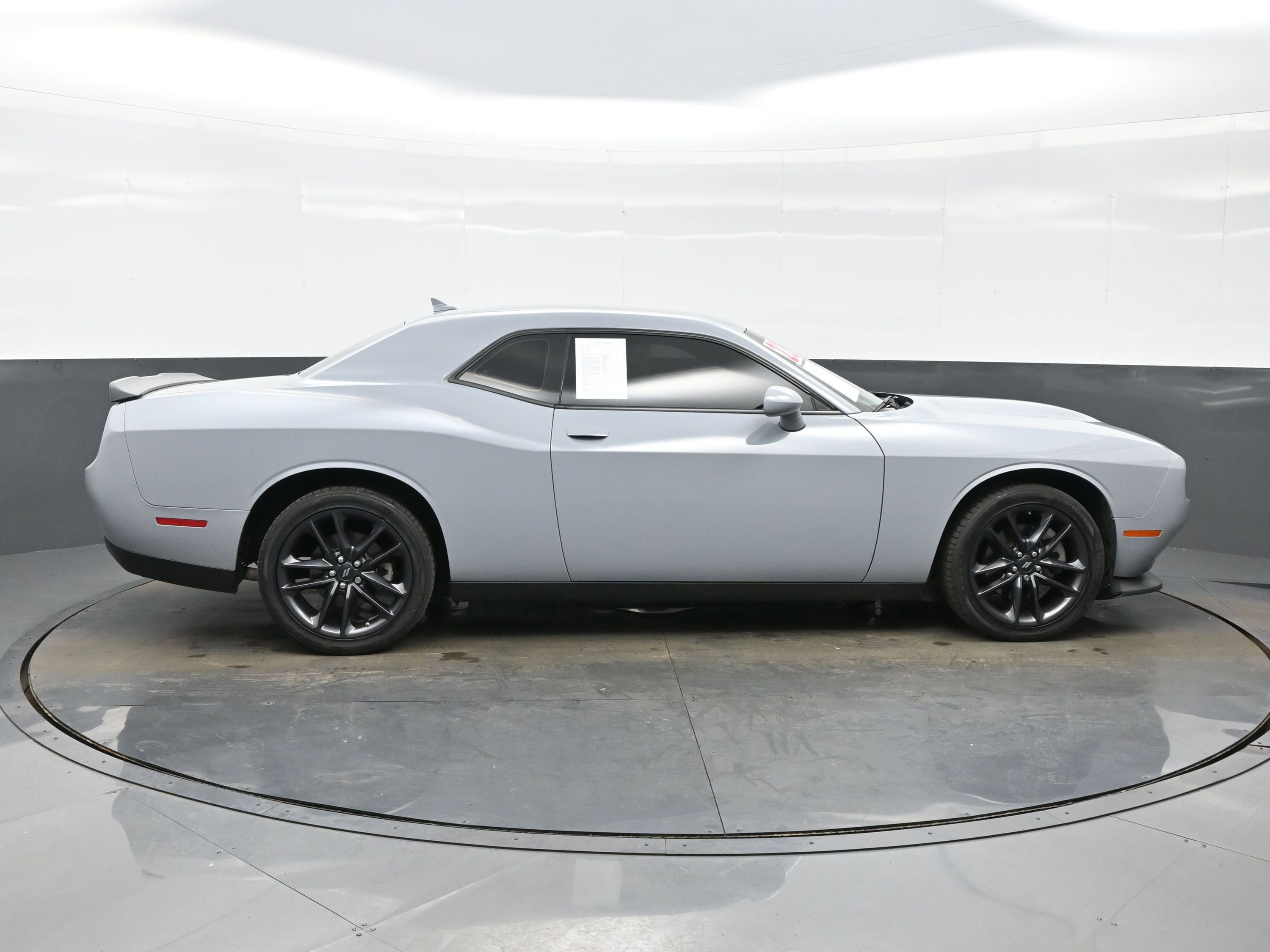 Used 2022 Dodge Challenger GT w/ Plus Package image 7
