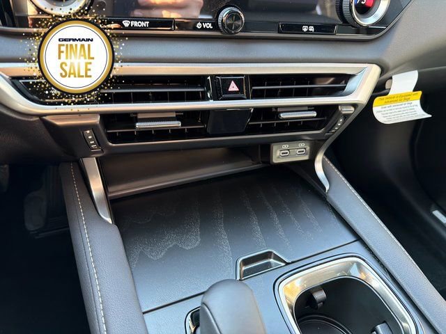 New 2026 Lexus RX 350 Premium image 24