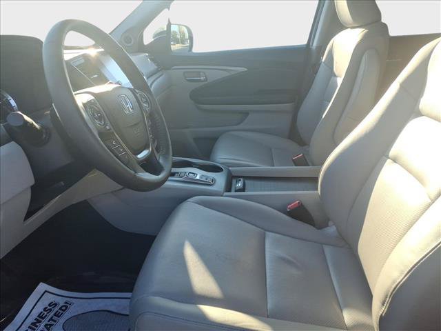 Used 2023 Honda Ridgeline RTL image 17