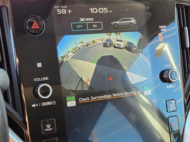 Used 2020 Subaru Outback Limited image 22