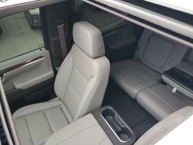 Used 2024 Chevrolet Silverado 1500 LT Trail Boss w/ Convenience Package II AWD/4WD image 36