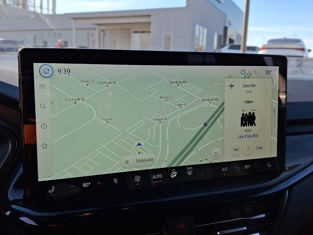 Certified 2023 Ford Escape ST-Line Elite w/ Premium Technology Package image 15