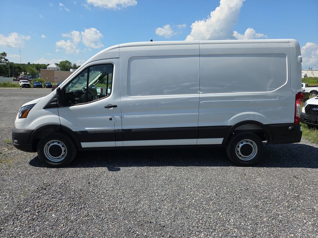 New 2025 Ford Transit 250 148 Medium Roof image 2