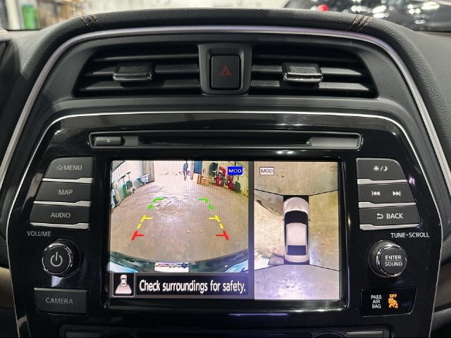 Used 2019 Nissan Maxima Platinum w/ Reserve Package FWD image 29
