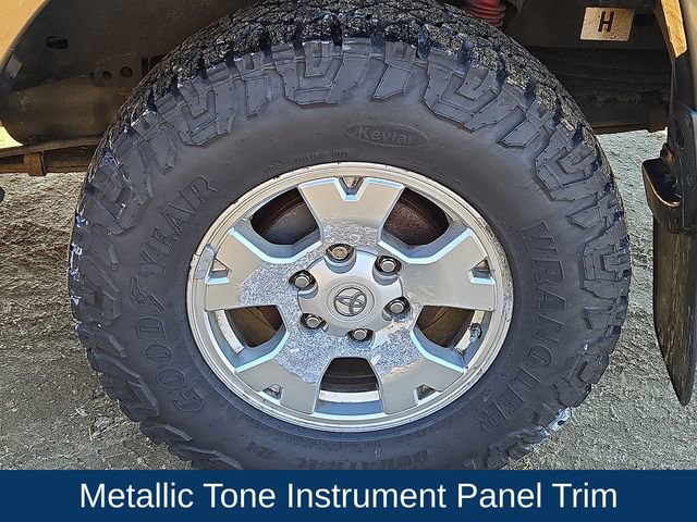 Used 2012 Toyota Tacoma 4x4 Access Cab image 13