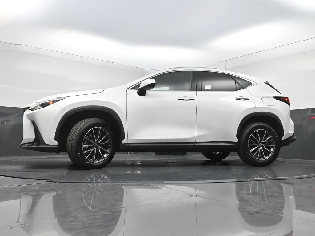 Used 2024 Lexus NX 350 AWD image 27