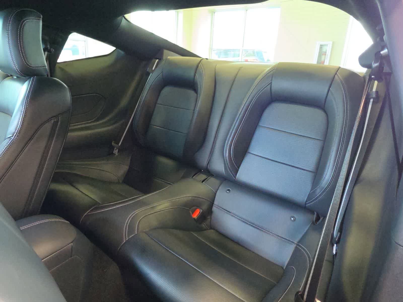 Used 2024 Ford Mustang GT Premium RWD image 30