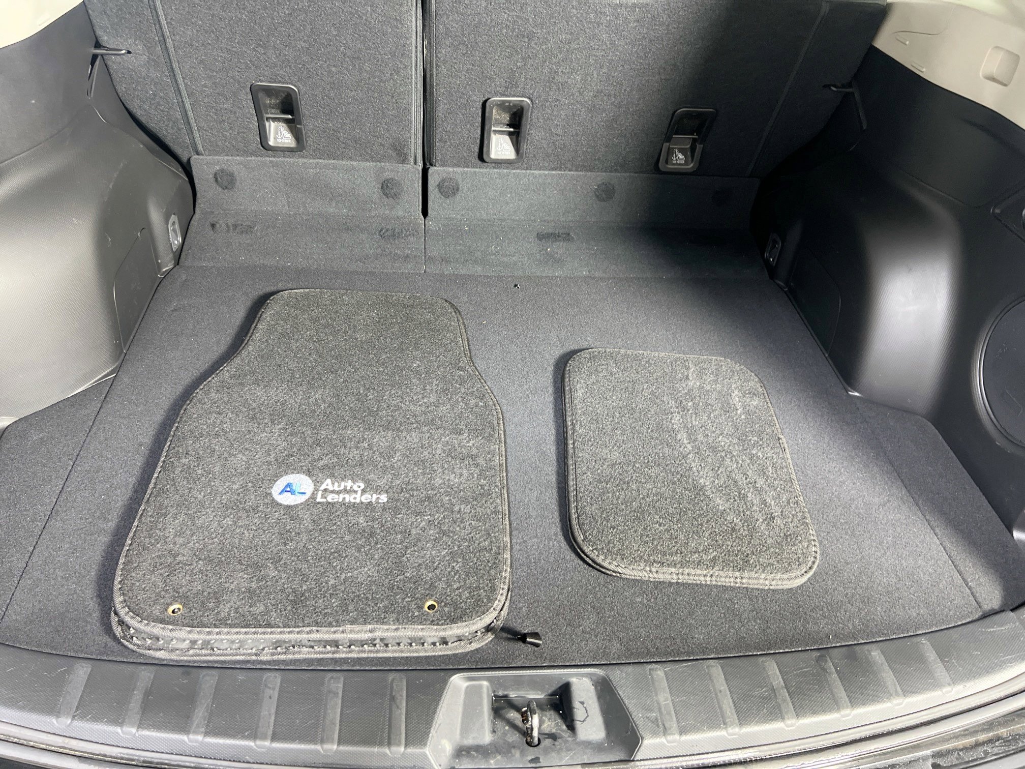 Used 2020 Subaru Forester Touring image 27