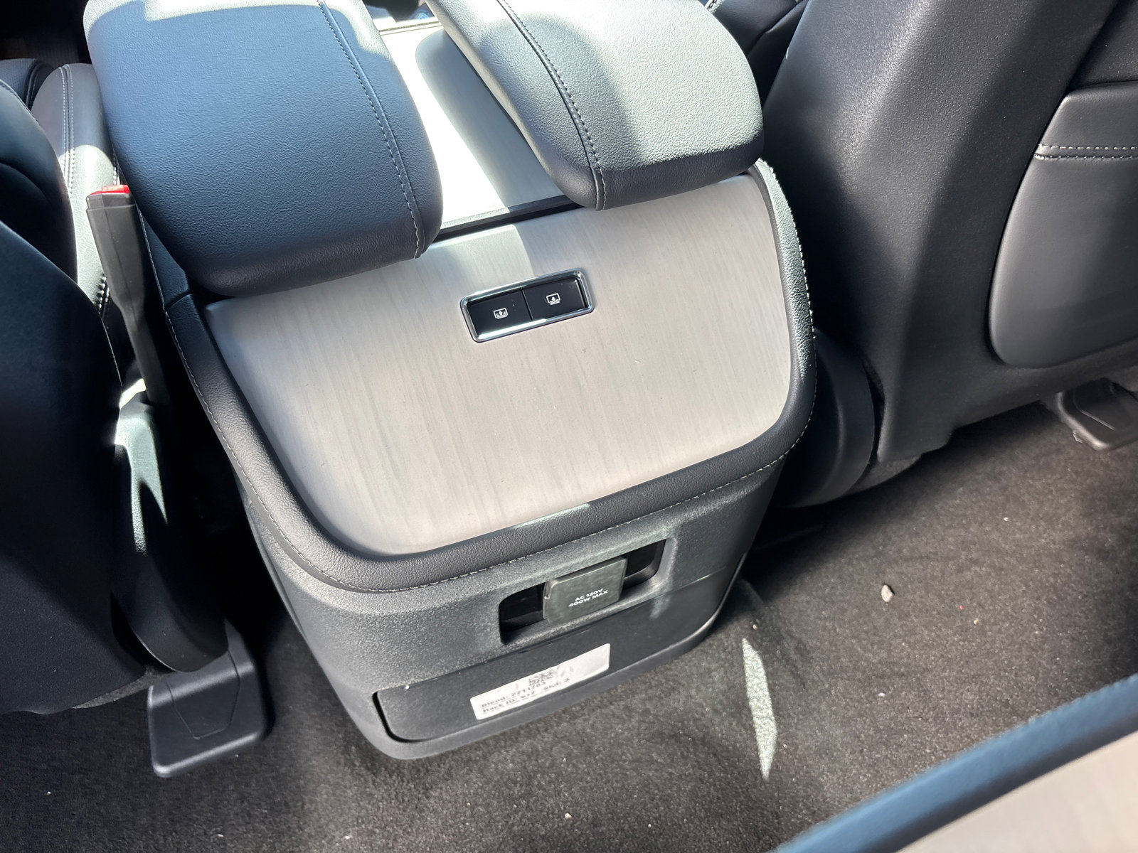 New 2025 Lincoln Navigator L Reserve image 33