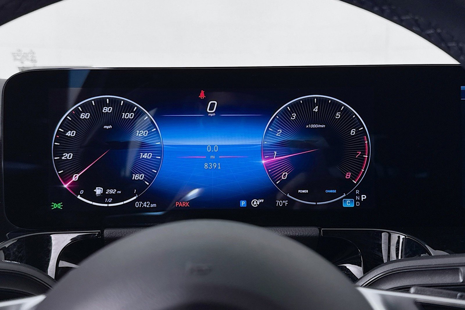 Certified 2026 Mercedes-Benz GLA 250 image 18