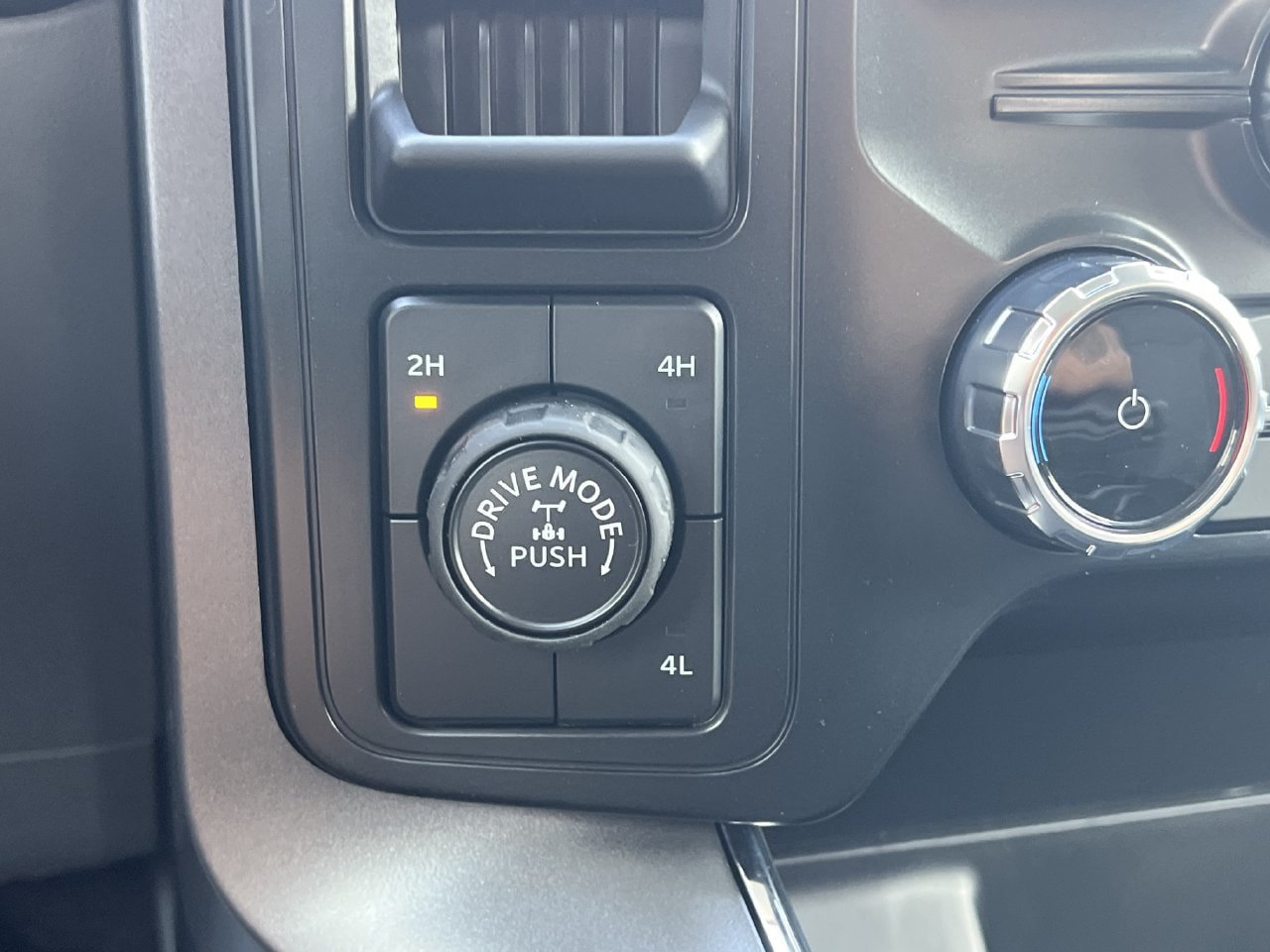 New 2026 Ford F150 XLT AWD/4WD image 6