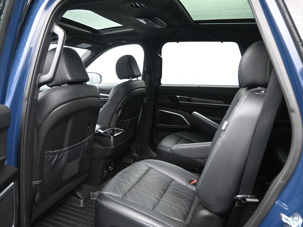 Used 2023 Kia Telluride SX Prestige X-Pro AWD/4WD image 27