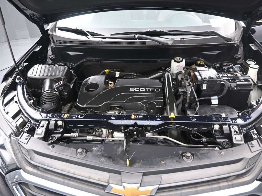 Used 2021 Chevrolet Equinox LS image 15