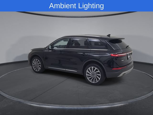 Used 2023 Lincoln Corsair Reserve w/ Equipment Group 201A AWD/4WD image 10