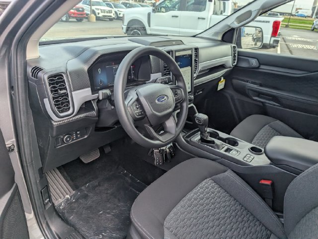 New 2026 Ford Ranger XL w/ Trailer Tow Package RWD image 16