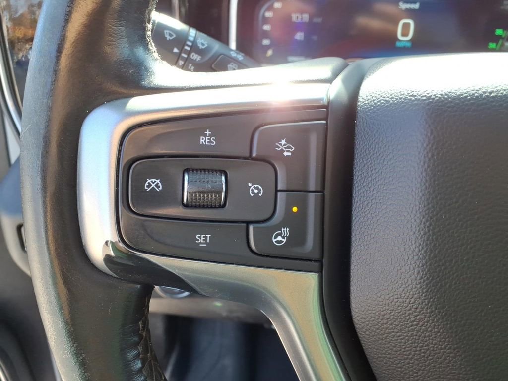 Used 2022 Chevrolet Silverado 1500 LT image 26