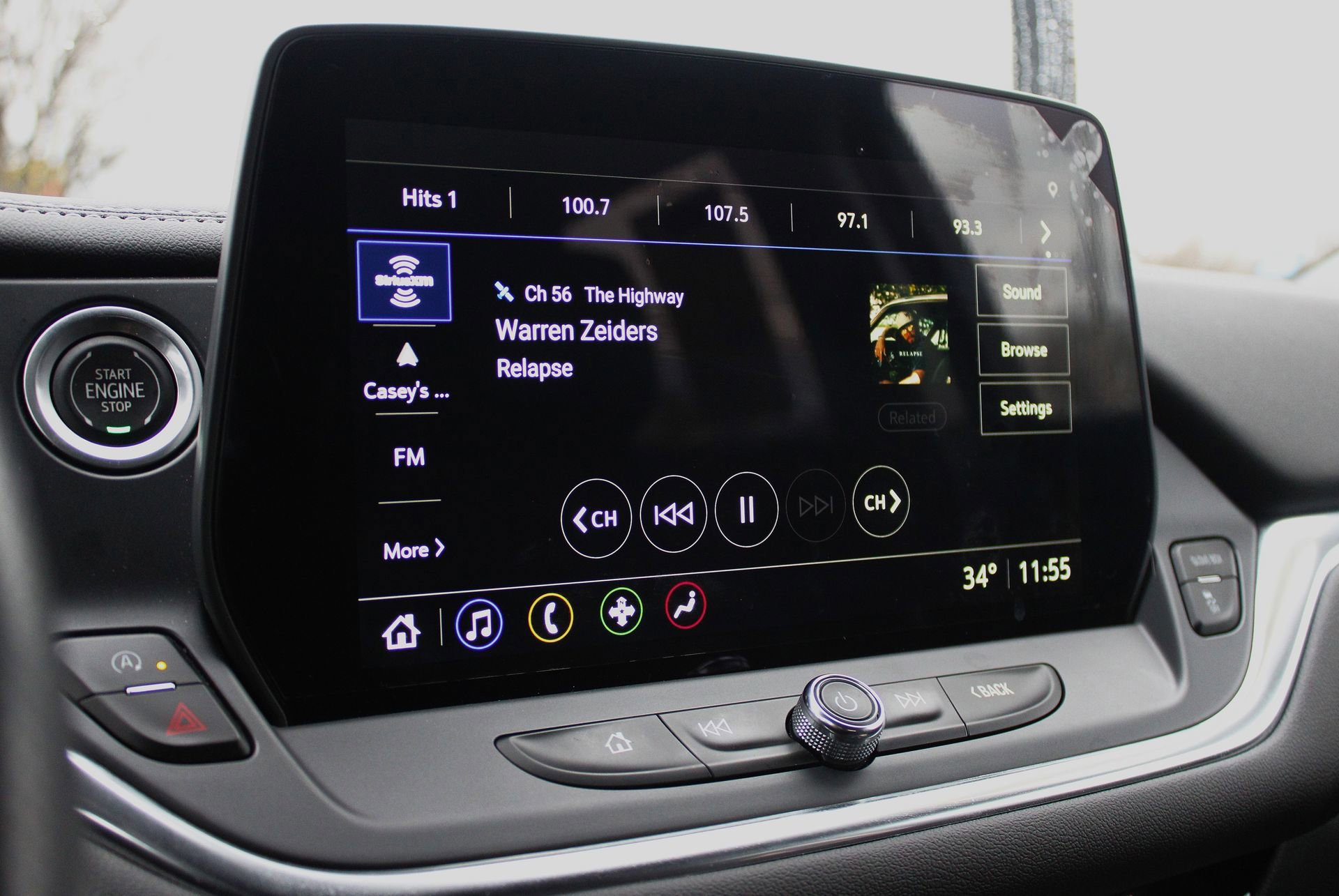 Used 2023 Chevrolet Blazer LT image 29