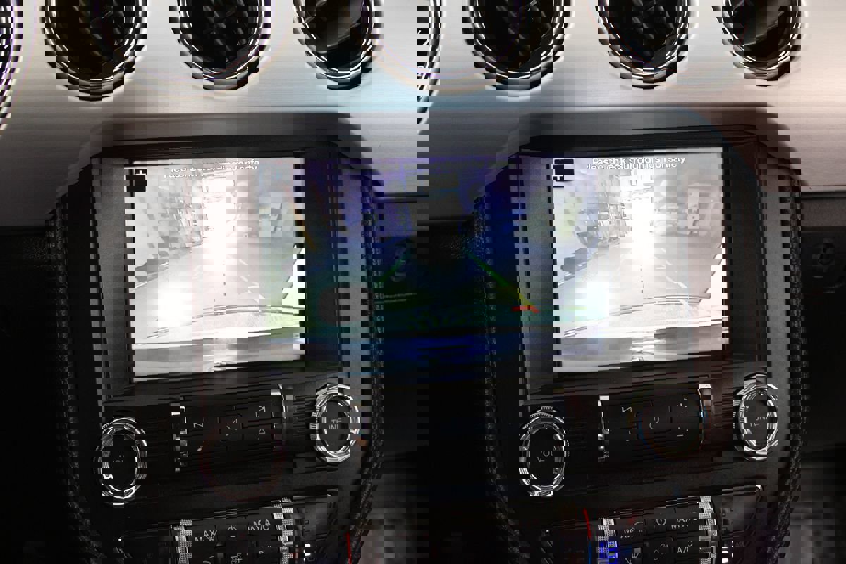 Used 2017 Ford Mustang Premium image 17