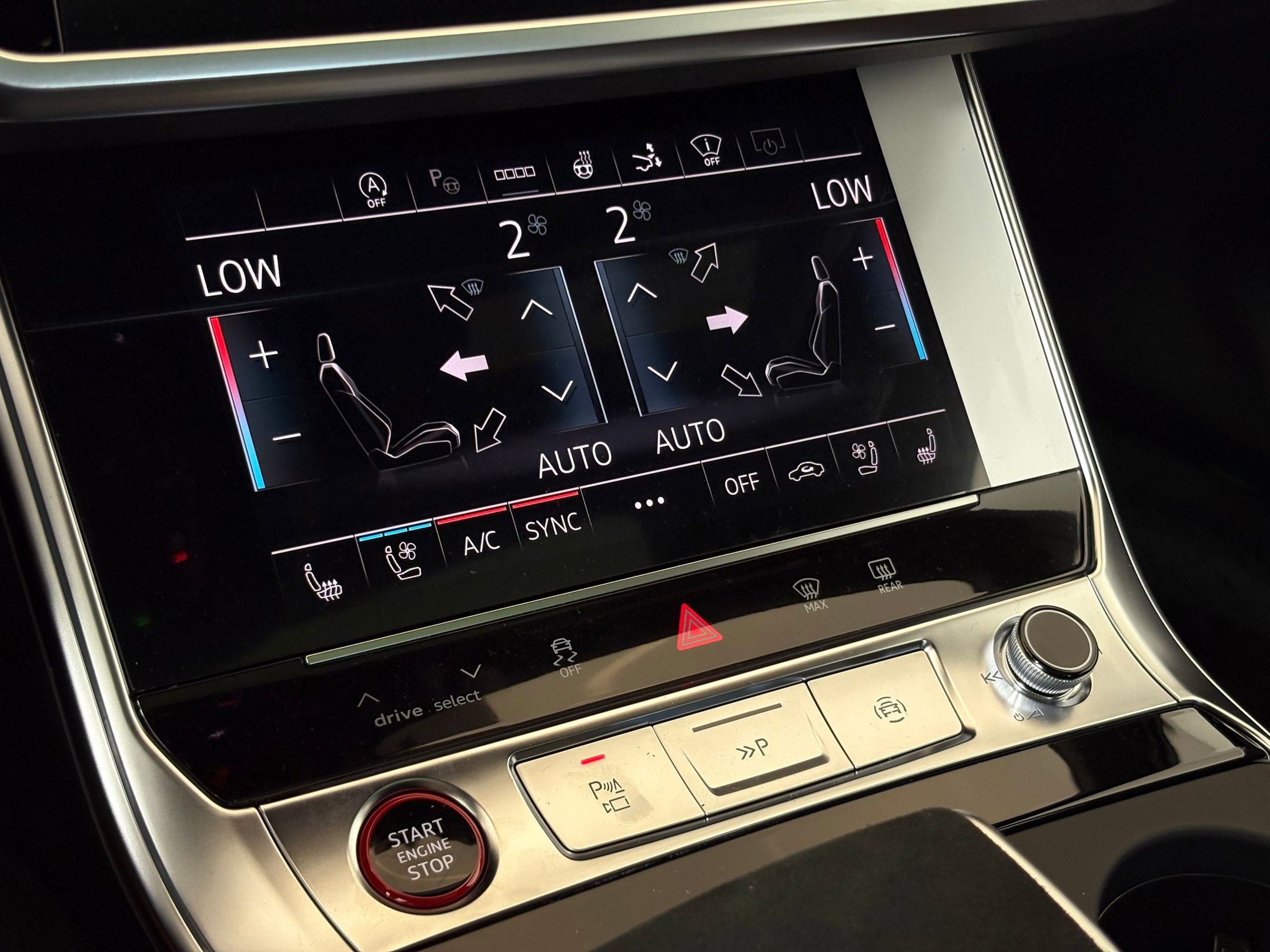 New 2026 Audi RS 7 Performance image 27