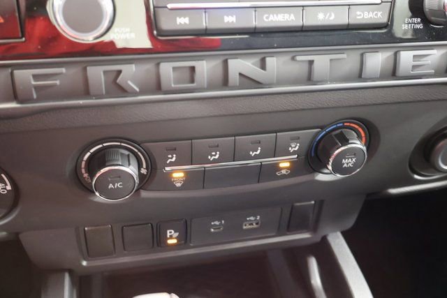 New 2026 Nissan Frontier S w/ Tow Package image 19
