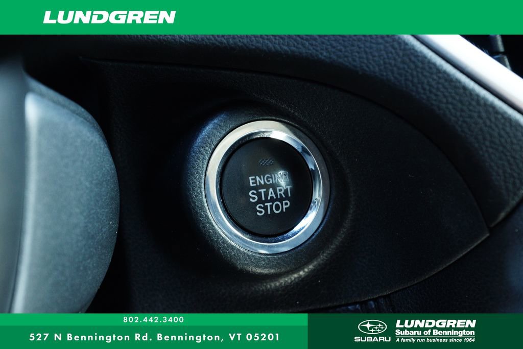 Used 2020 Subaru Forester Premium image 17