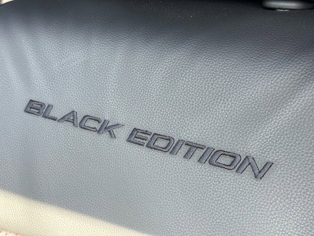 Used 2024 Honda Ridgeline Black Edition image 13