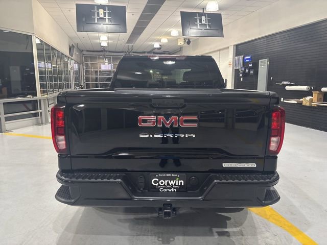 Used 2023 GMC Sierra 1500 Elevation image 8