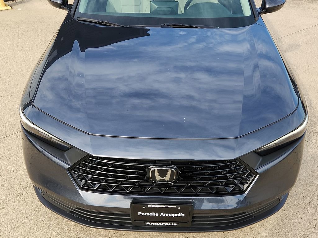 Used 2023 Honda Accord EX image 8