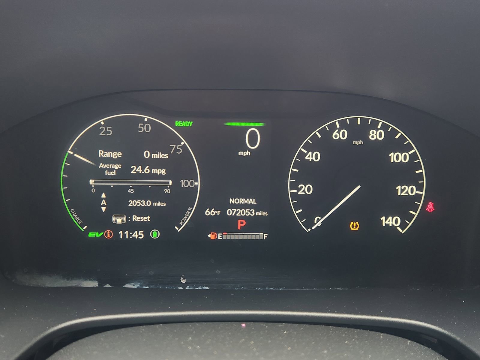 Used 2023 Honda CR-V Sport Touring image 19