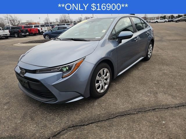 Used 2024 Toyota Corolla LE image 6
