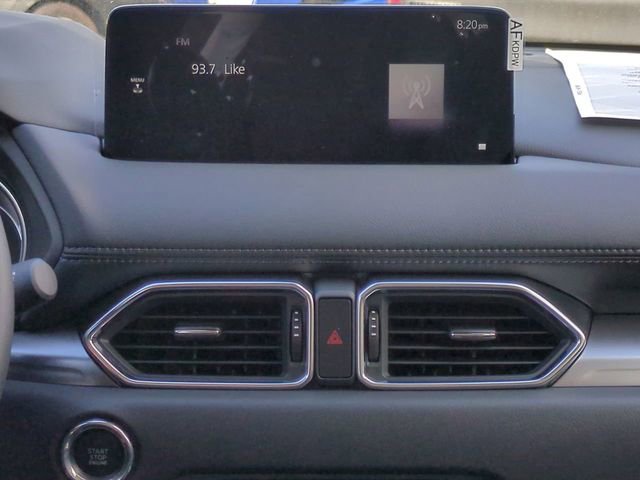 New 2025 MAZDA CX-5 AWD 2.5 S w/ Preferred Package image 18