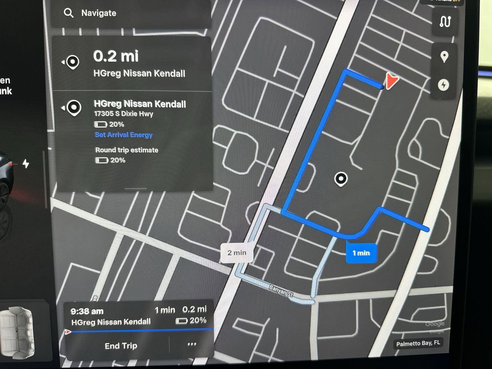 Used 2025 Tesla Model 3 image 18