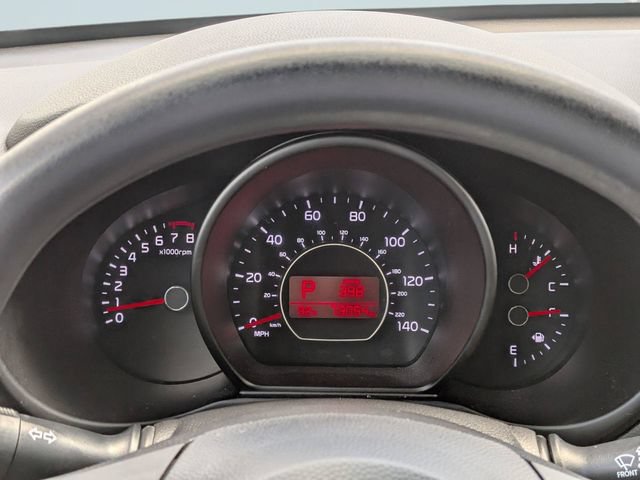 Used 2016 Kia Soul FWD image 23