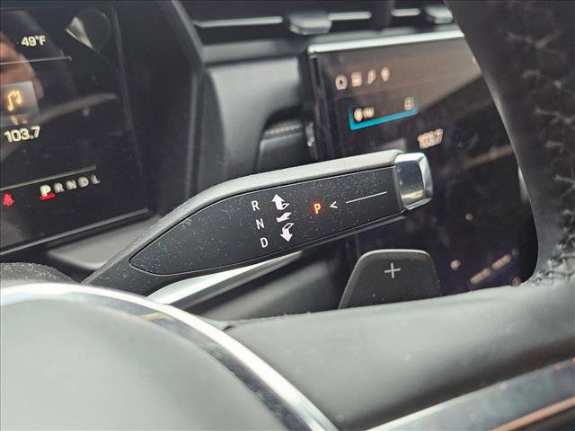 Used 2025 GMC Terrain Elevation w/ Technology Package II image 28