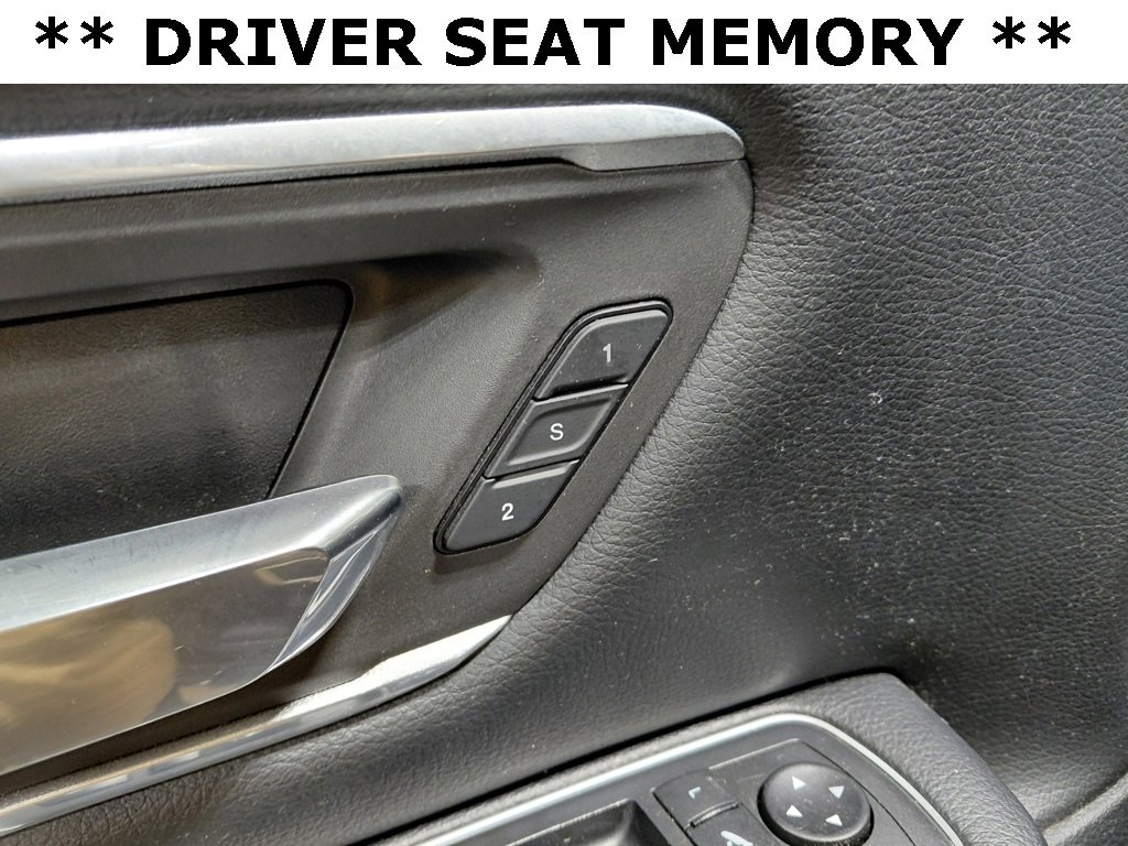 Used 2020 RAM 1500 Laramie image 7