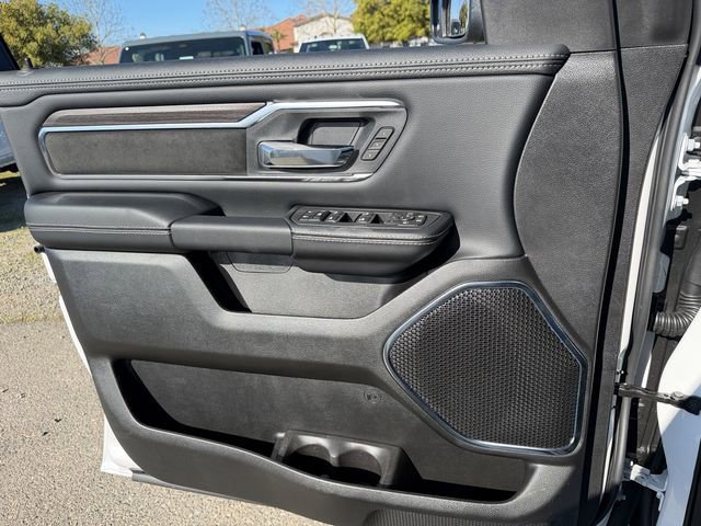 New 2026 RAM 1500 Laramie image 16