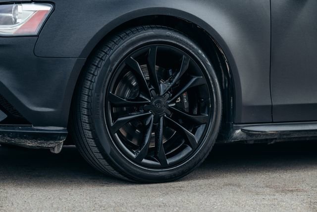 Used 2013 Audi S4 Premium Plus image 41