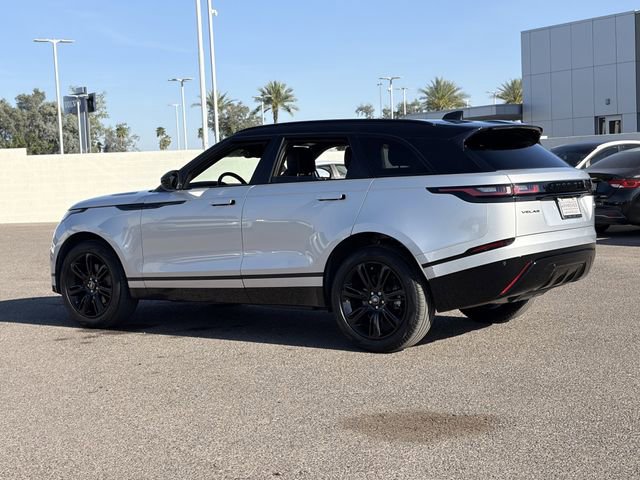 Used 2022 Land Rover Range Rover Velar R-Dynamic S image 30
