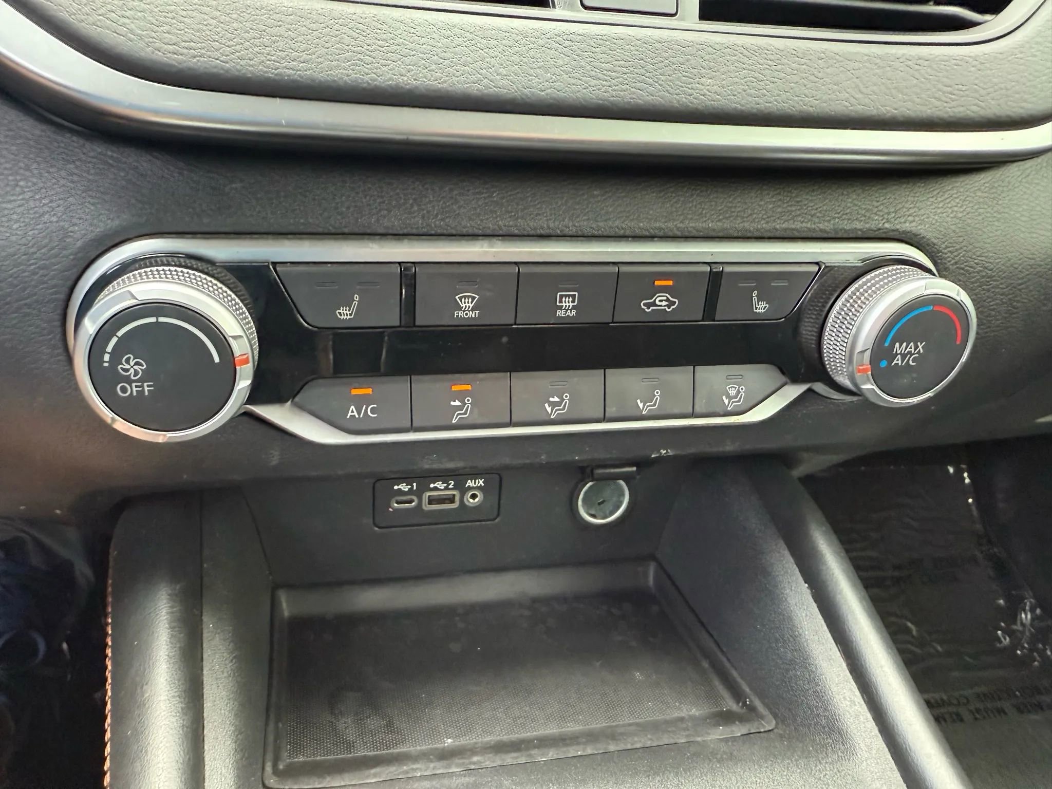 Used 2020 Nissan Altima 2.5 SR w/ Premium Package image 17