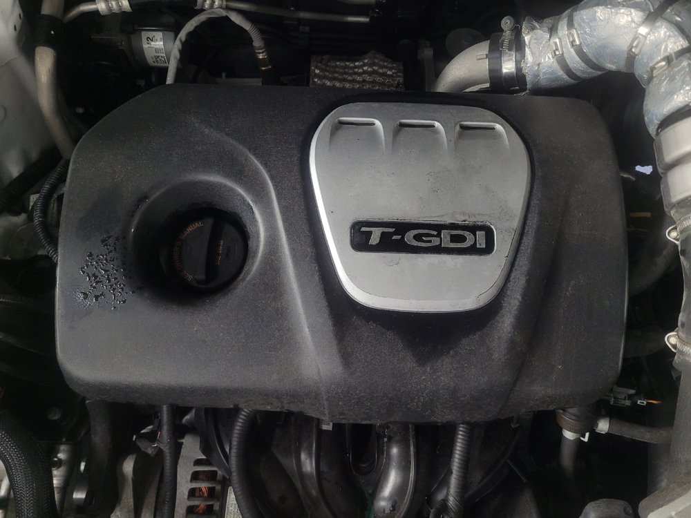 Used 2017 Hyundai Tucson Sport FWD image 30