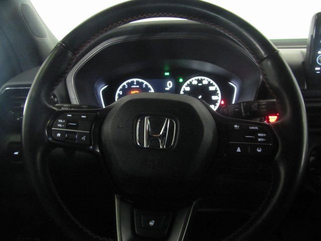 Certified 2023 Honda Pilot TrailSport image 3